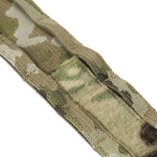 Taktinis diržas M-Tac Range Belt D-Ring Cobra Buckle, Multicam