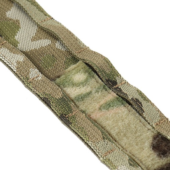 Taktinis diržas M-Tac Range Belt D-Ring Cobra Buckle, Multicam