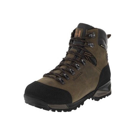 Stiefel Forest Hunter GTX