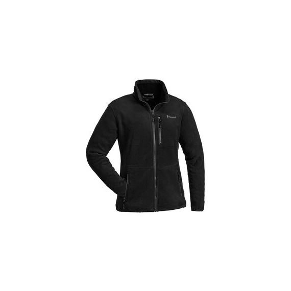 Damen Fleecejacke Finnveden