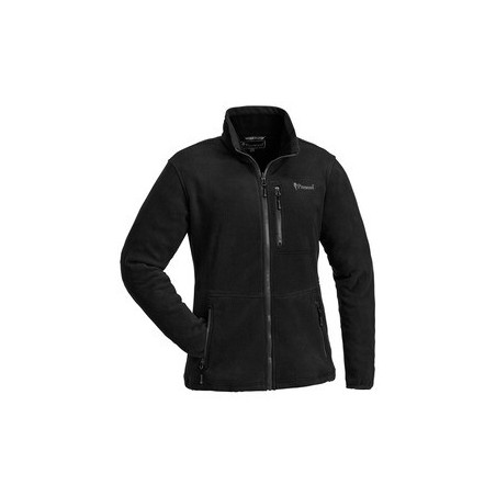 Damen Fleecejacke Finnveden