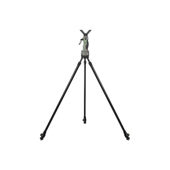 Taikymosi lazda FieryDeer Tripod Stick Gen5