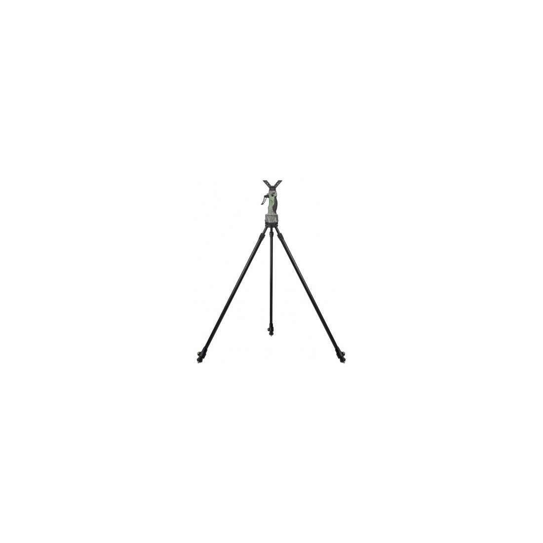 Taikymosi lazda FieryDeer Tripod Stick Gen5