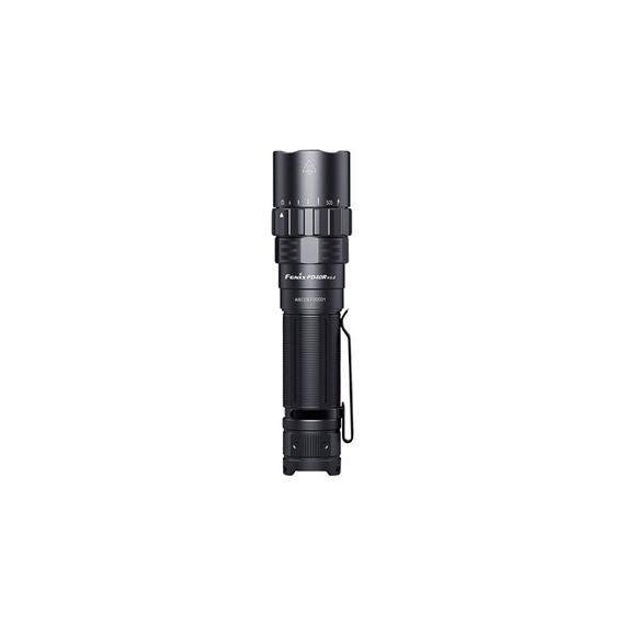 Lampe Fenix PD40R V3.0