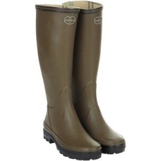 Damen Gummistiefel Giverny