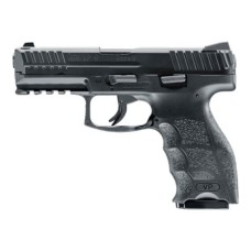 Airsoft pistoletas H&K VP9 GBB 6 mm CO2 2.6422