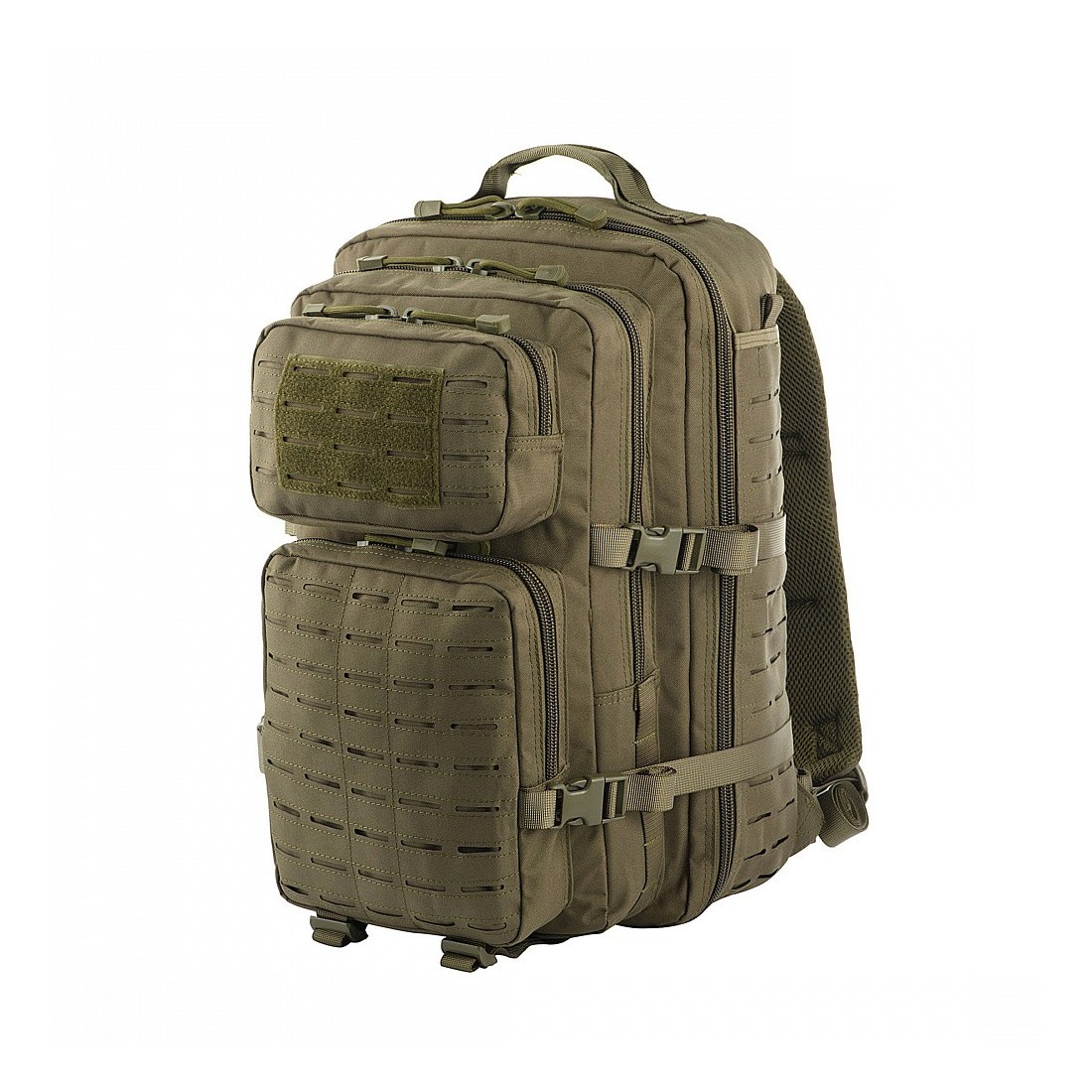 Kuprinė M-Tac Large Assault Pack Green, 36l