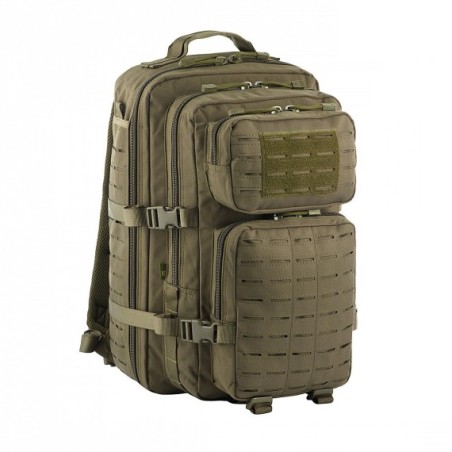 Kuprinė M-Tac Large Assault Pack Green, 36l