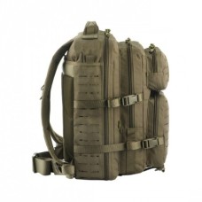 Kuprinė M-Tac Large Assault Pack Green, 36l