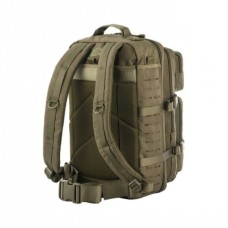 Kuprinė M-Tac Large Assault Pack Green, 36l