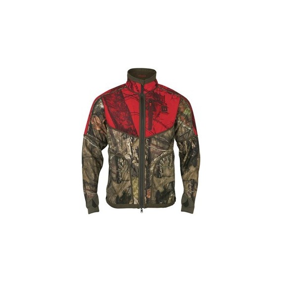 Wendejacke Camo Kamko WSP