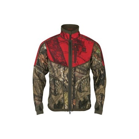 Wendejacke Camo Kamko WSP