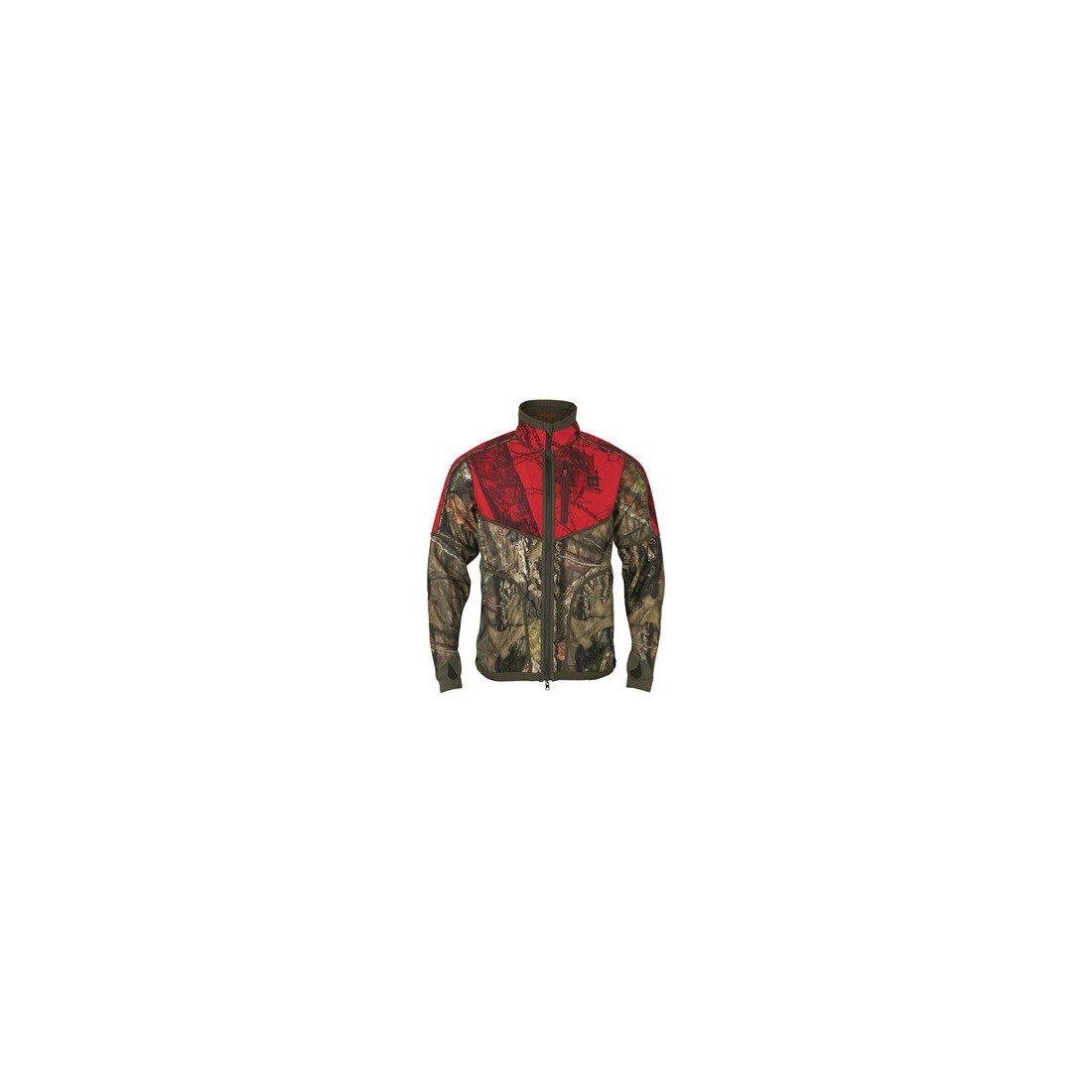 Wendejacke Camo Kamko WSP