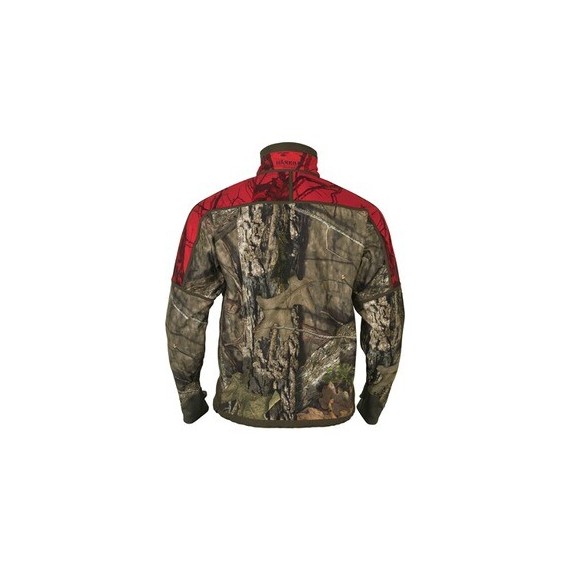 Wendejacke Camo Kamko WSP