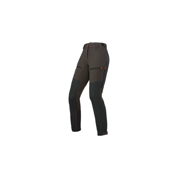 Damen Hose LMG Active Stretch