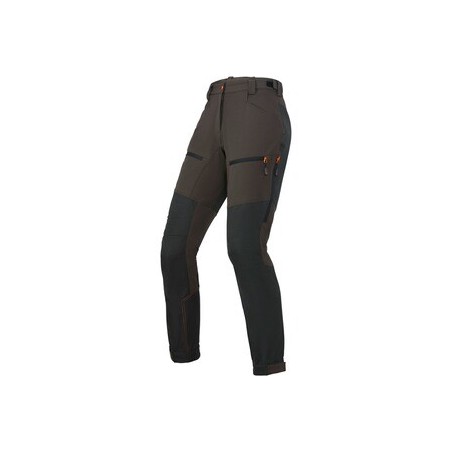 Damen Hose LMG Active Stretch