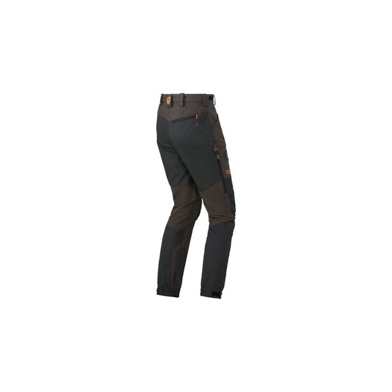 Damen Hose LMG Active Stretch