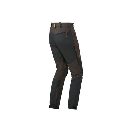 Damen Hose LMG Active Stretch