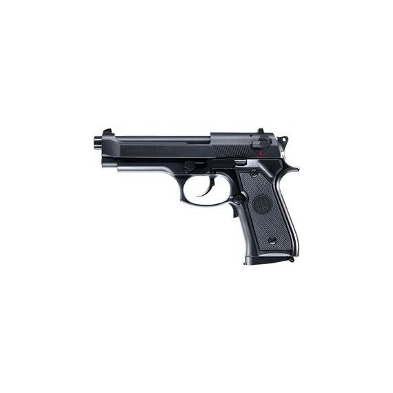 Airsoft pistoletas Beretta 92 FS, 6mm