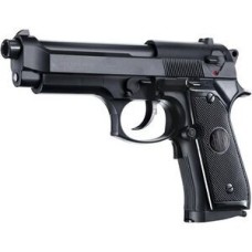 Airsoft pistoletas Beretta 92 FS, 6mm