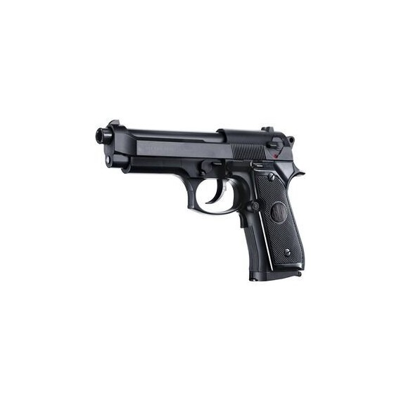 Airsoft pistoletas Beretta 92 FS, 6mm