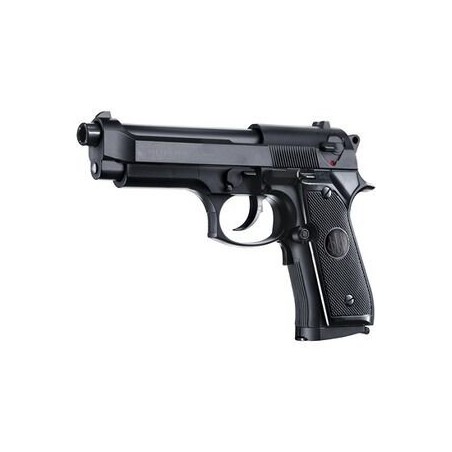 Airsoft pistoletas Beretta 92 FS, 6mm