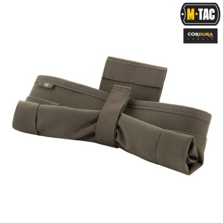 10077023   Tuðèiø dëtuviø dëklas M-Tac Elite Ranger Green