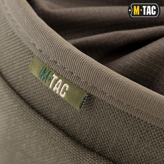 10077023   Tuðèiø dëtuviø dëklas M-Tac Elite Ranger Green