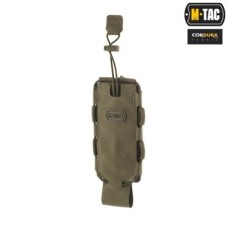 Gertuvės dėklas M-Tac Elite Ranger Green