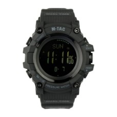 Laikrodis M-Tac Tactical Adventure Black