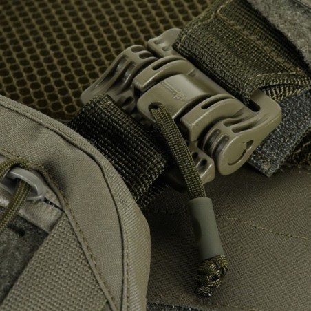 Taktinė liemenė M-Tac Cuirass Fast QRS Ranger Green