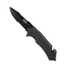 Atlenkiamas peilis M-Tac Type 3 Black