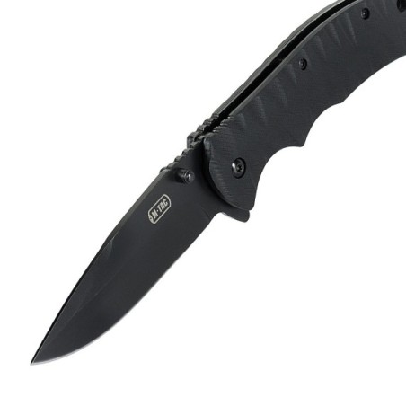 Atlenkiamas peilis M-Tac Type 4 Black