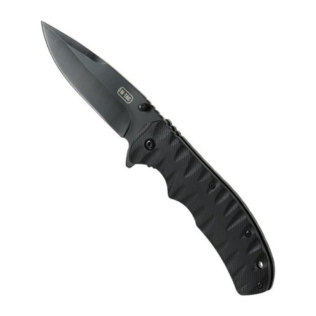 Atlenkiamas peilis M-Tac Type 4 Black