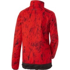 Damen Membran-Wendefleecejacke SphereX