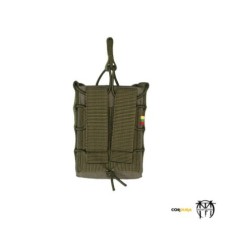 Dėklas dėtuvei Matuza Tactical Greitukė 7,62 mm