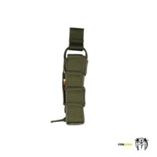 Dėklas dėtuvei Matuza Tactical Greitukė 7,62 mm