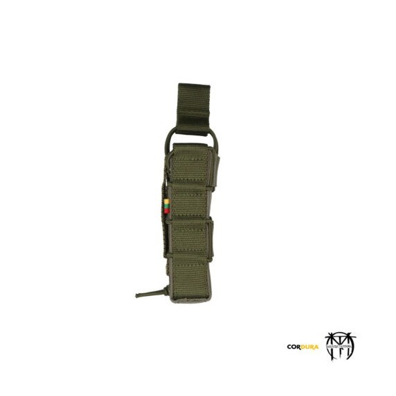 Dėklas dėtuvei Matuza Tactical Greitukė 7,62 mm