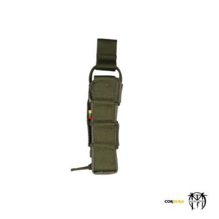 Dėklas dėtuvei Matuza Tactical Greitukė 7,62 mm