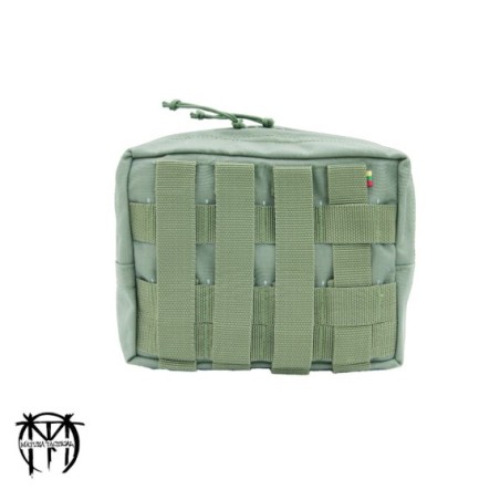 Vidutinis bendros paskirties dėklas Matuza Tactical Mod.1.4