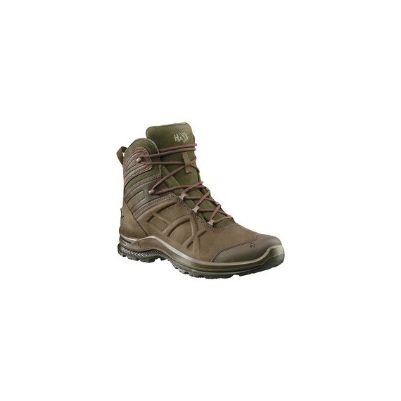 Žygio batai Haix Black Eagle® Nature GTX