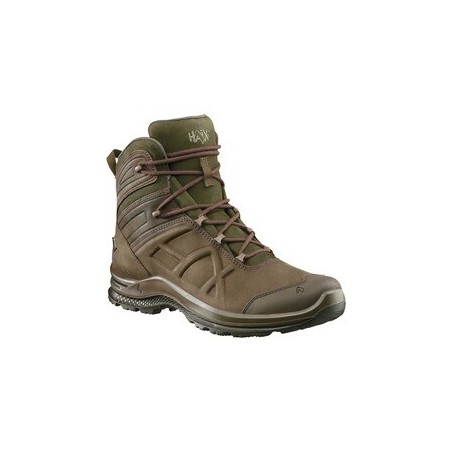 Žygio batai Haix Black Eagle® Nature GTX