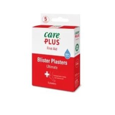 Pleistrai nuo pūslių CarePlus, 6 vnt.