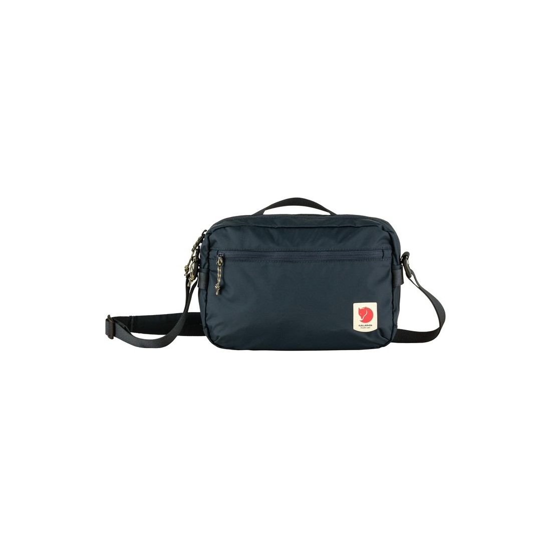 Krepšys ant juosmens Fjallraven High Coast Crossbody 23227, mėlynas