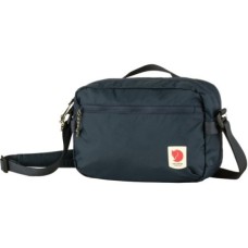 Krepšys ant juosmens Fjallraven High Coast Crossbody 23227, mėlynas