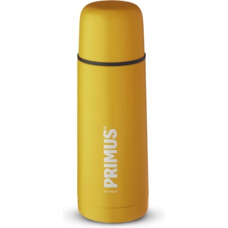 Termosas Primus Vacuum Yellow 0,5l 742230