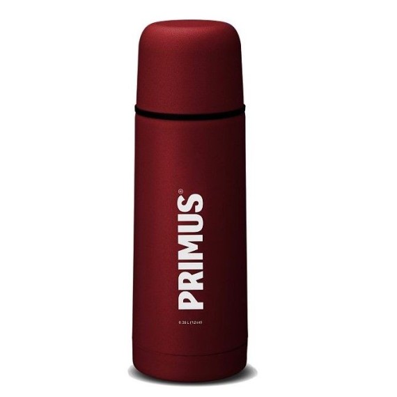 Termosas Primus Vacuum Ox Red 0,5l 742240