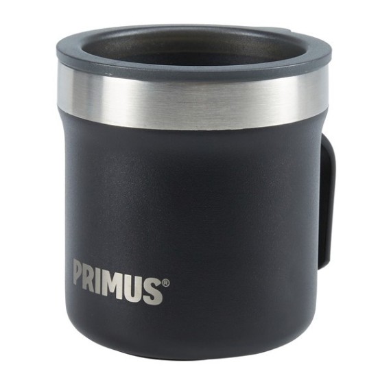 Puodelis Primus Koppen Mug Black 0,2l 742720