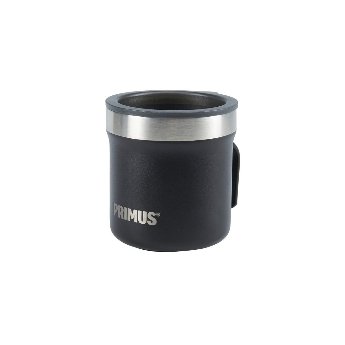 Puodelis Primus Koppen Mug Black 0,2l 742720