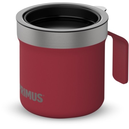 Puodelis Primus Koppen Mug Ox Red 0,2l 742750